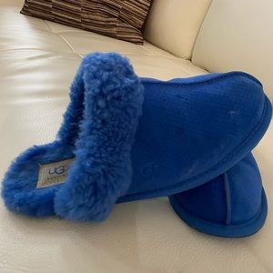 Ugg Slipper- Scuffette II